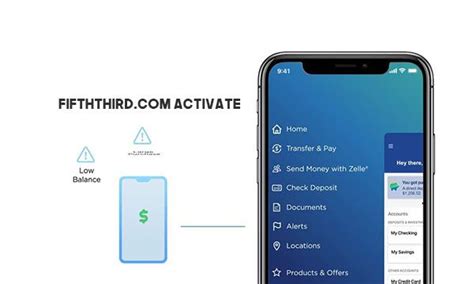 Make secure, easy payments in seconds with a contactless debit card from Fifth Third Bank. . Fifththirdcom activate